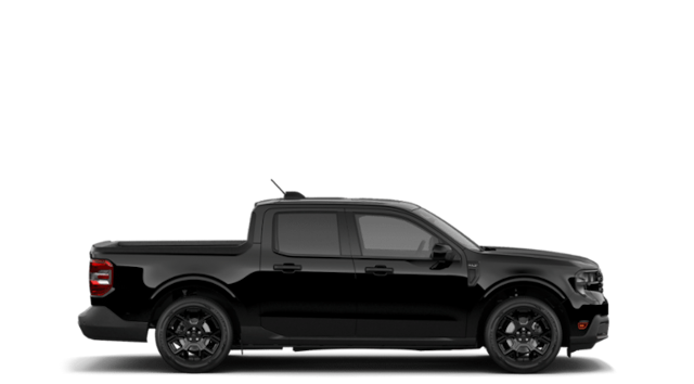 2026 Ford Maverick® External Image 1